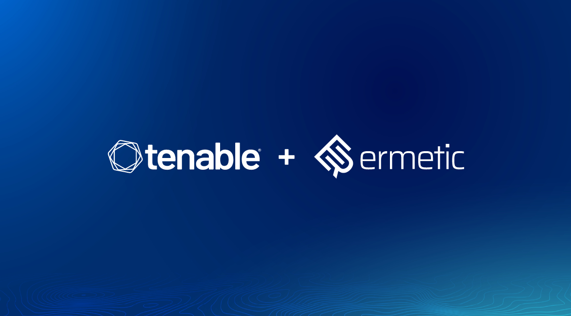 Tenable's Plan To Acquire Ermetic Will Accelerate Customer Value In ...